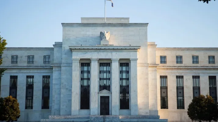Not much change at the Fed – so, what now?