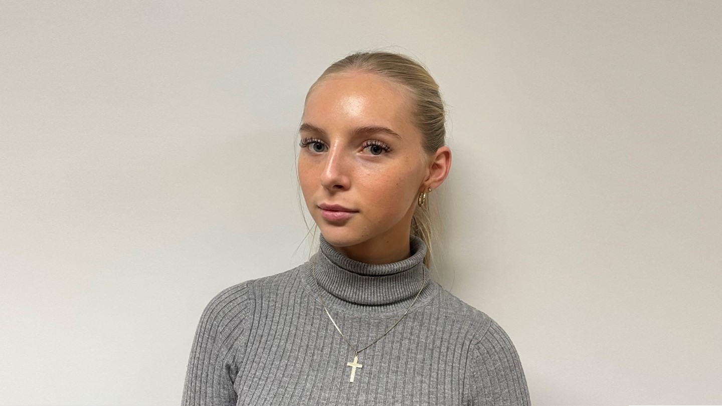 Sadie Hurley