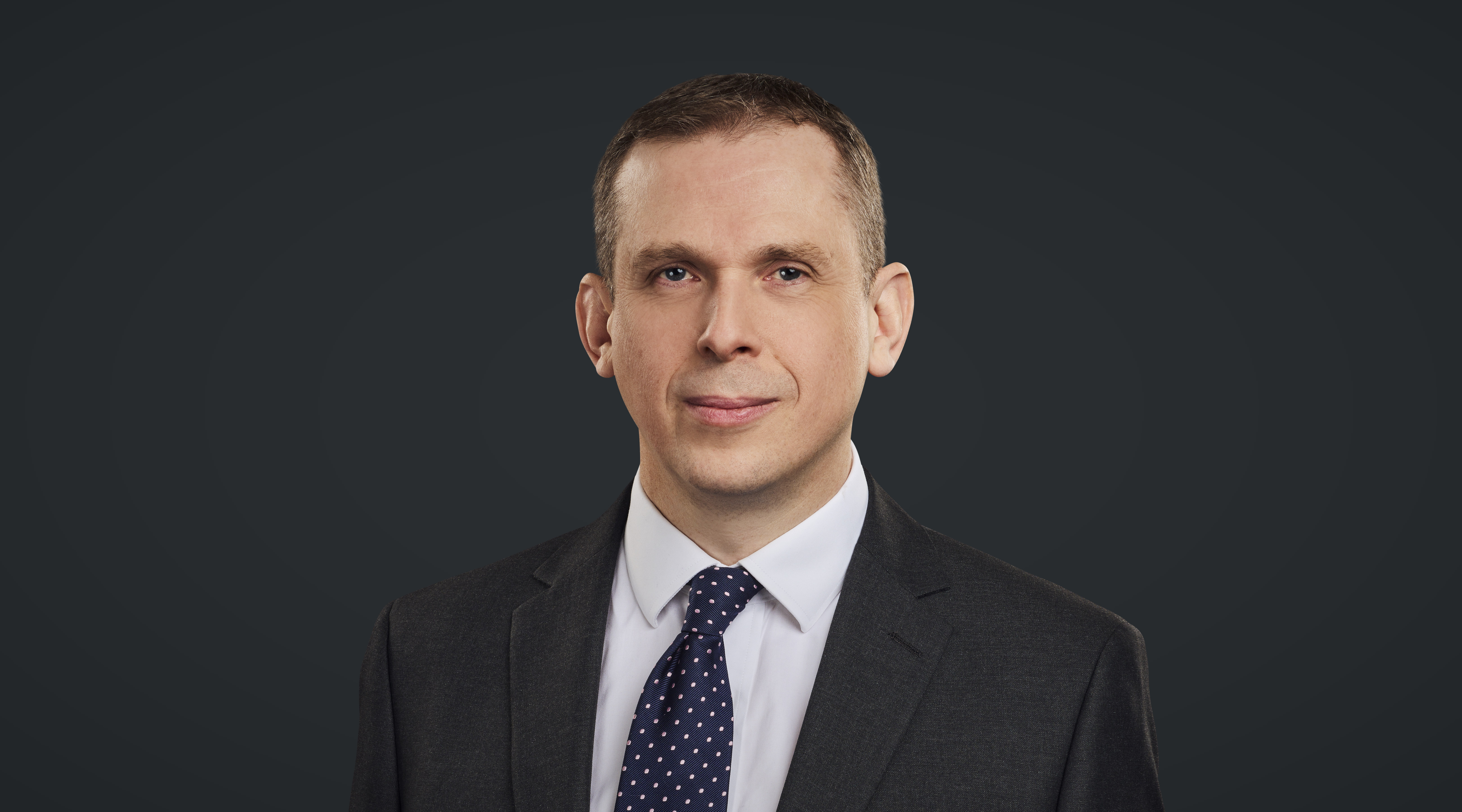 Christopher Thomas | TwentyFour Asset Management