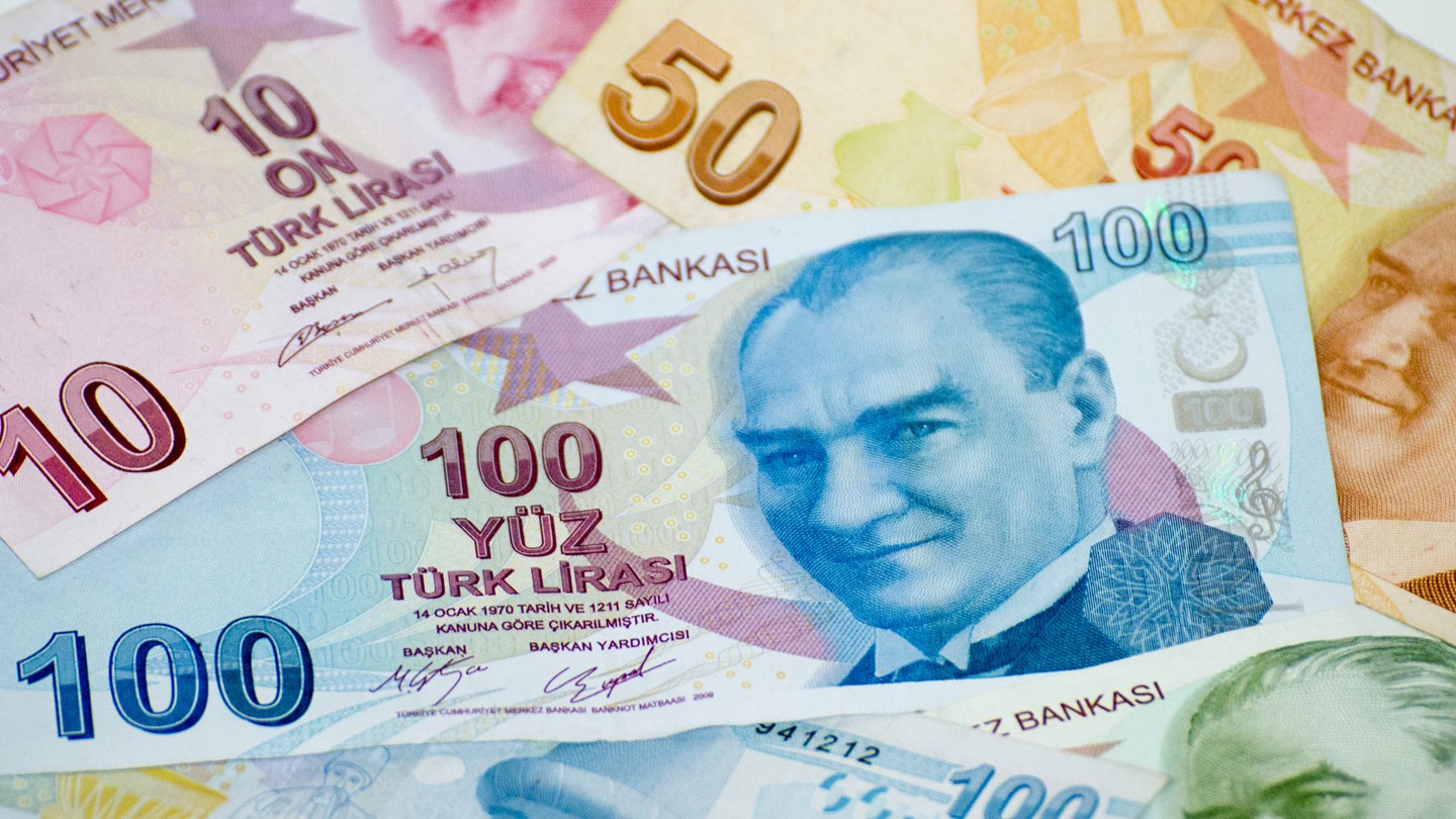 Investors Need a Big Hike From Turkey