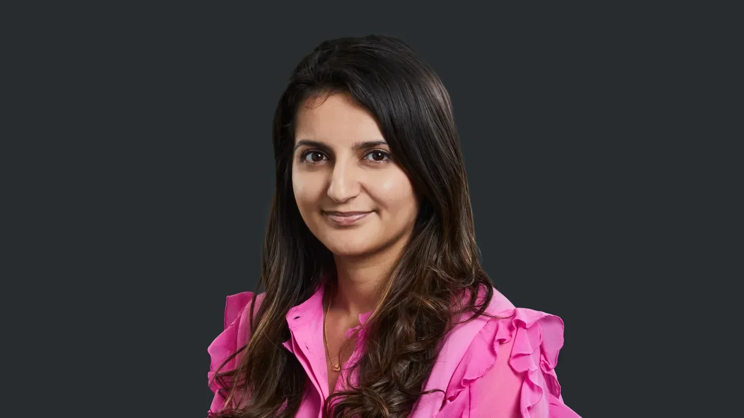 Charlene Malik