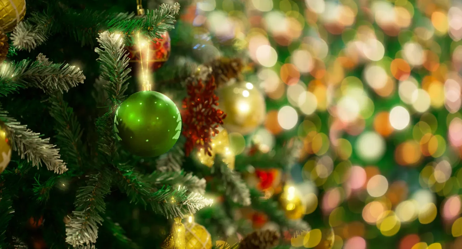 TwentyFour Advent Calendar banner image
