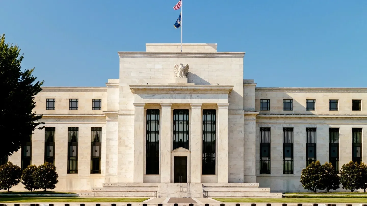 Fed rates held: Goldilocks is in the building