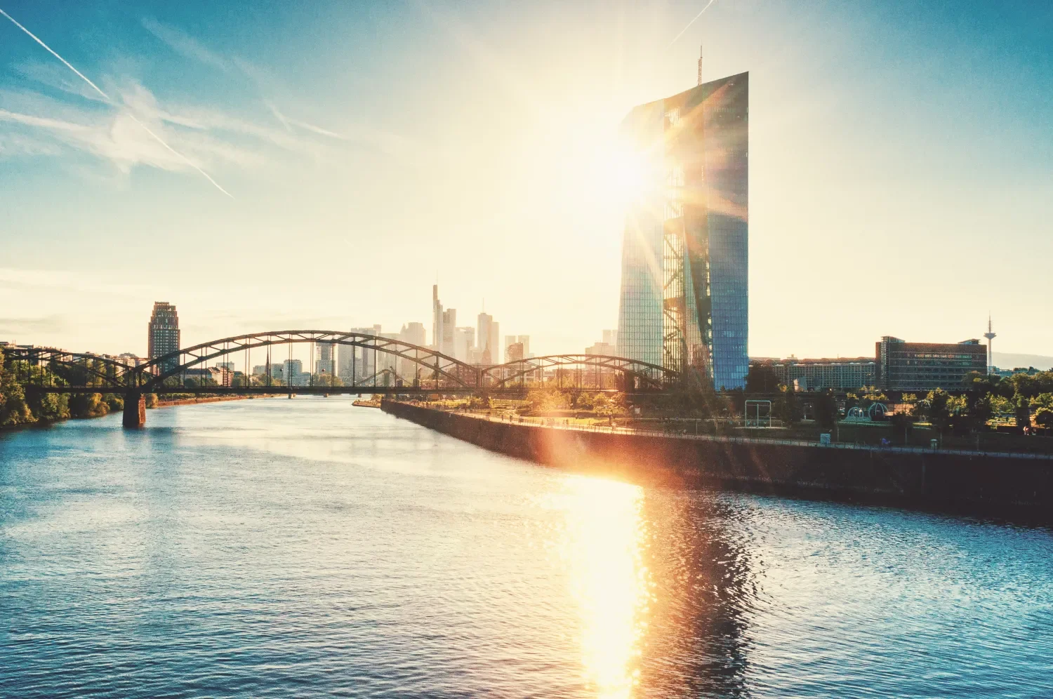 ECB's turn to skip?