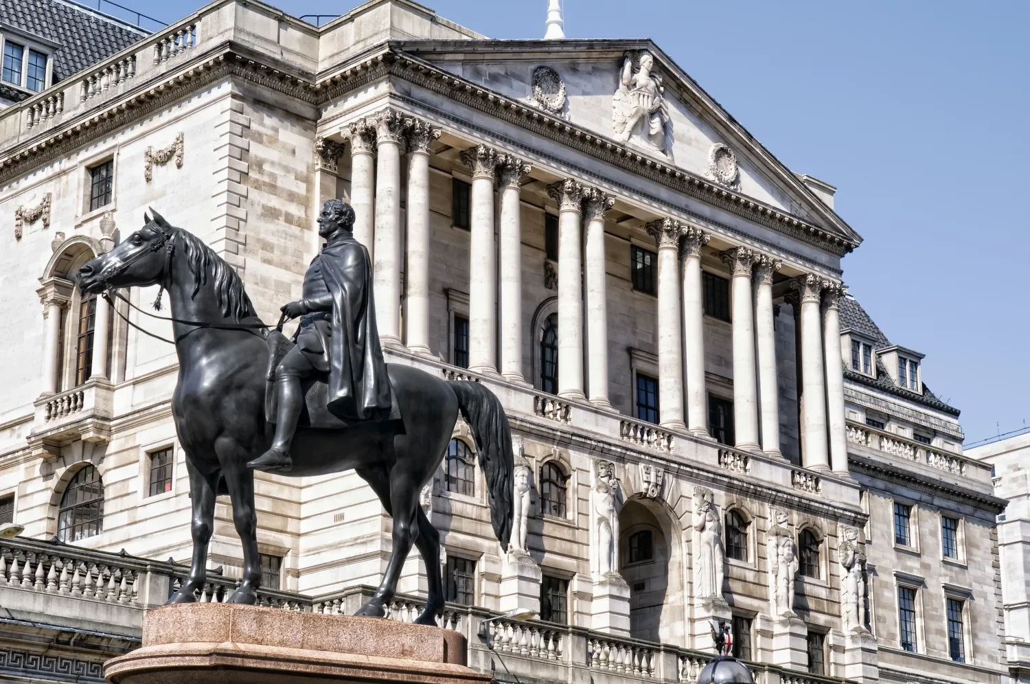 Why a cooling UK labour market might be good news for the Bank of England?