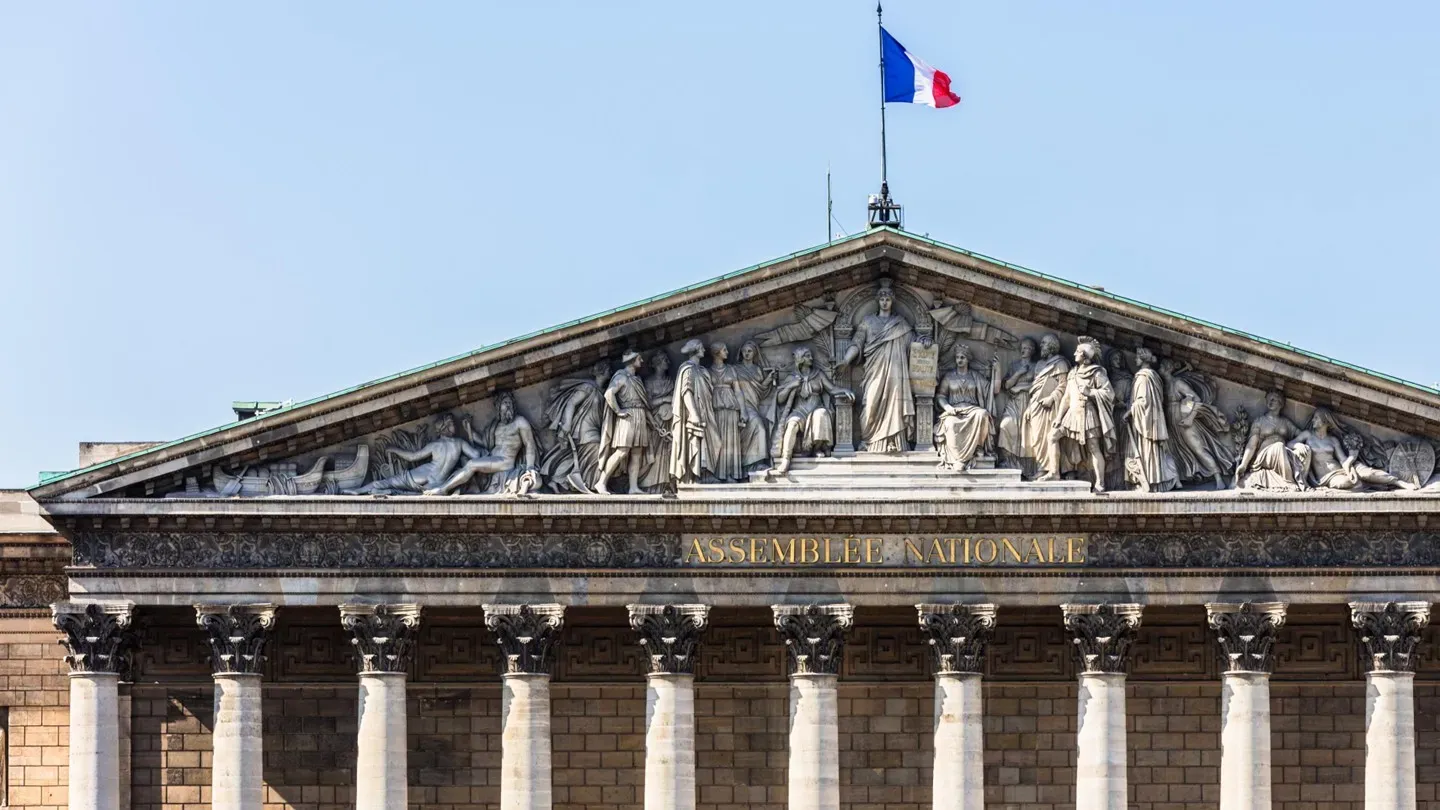 French Politics: Deja Vu