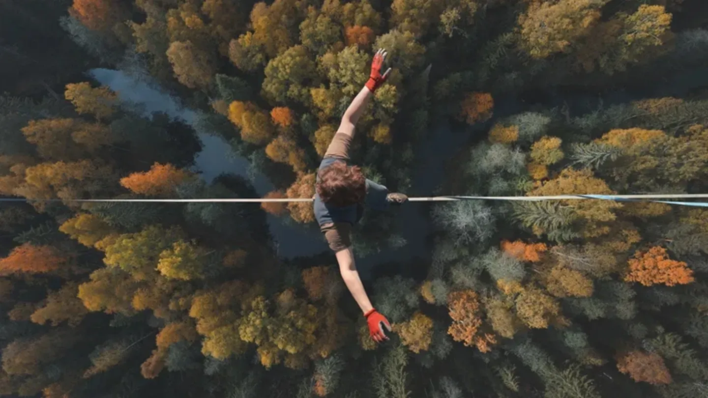  FX volatility running high