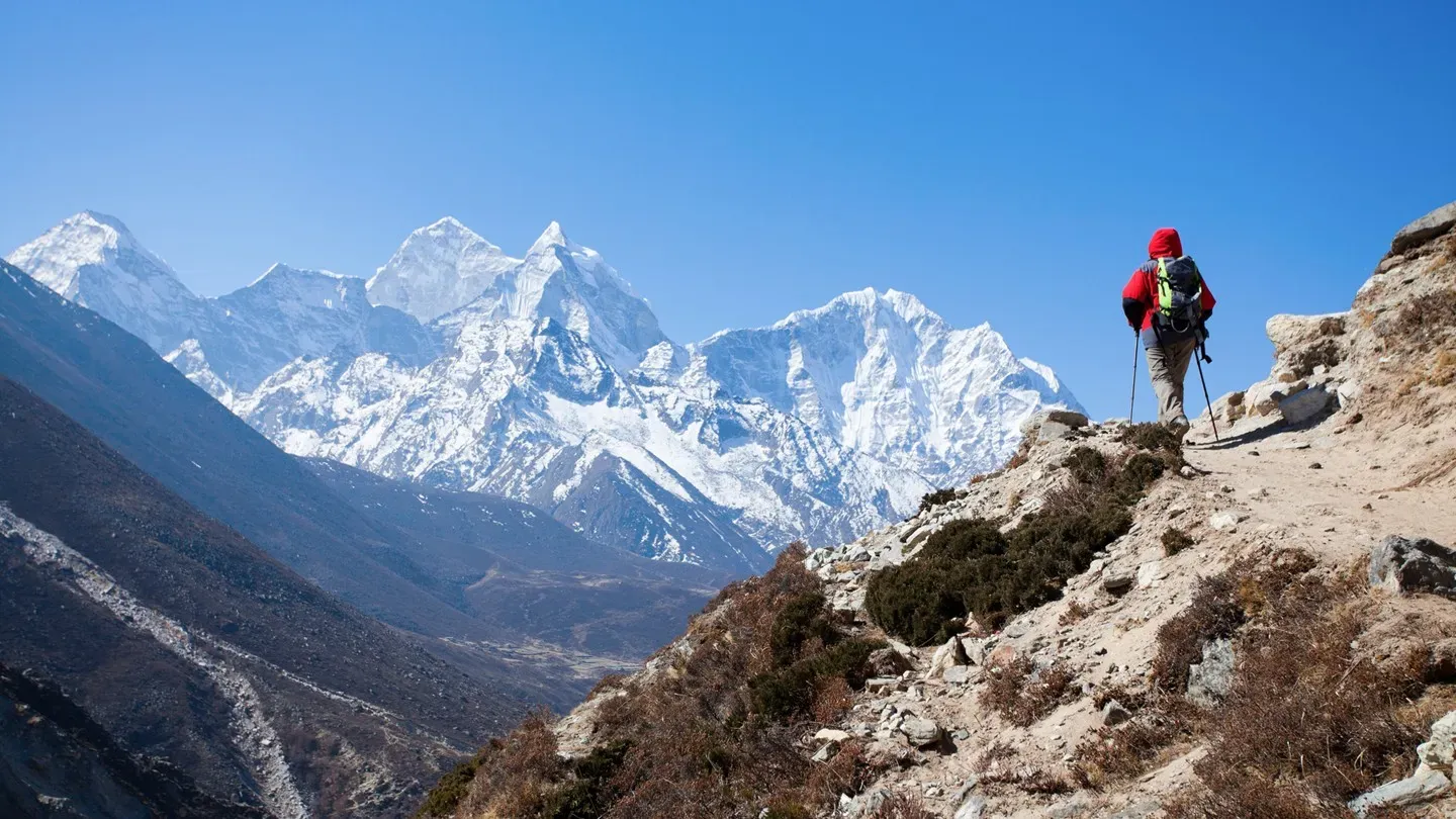 One hike done, but don’t bet on a long cycle