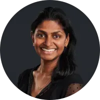Sujan Nadarajah