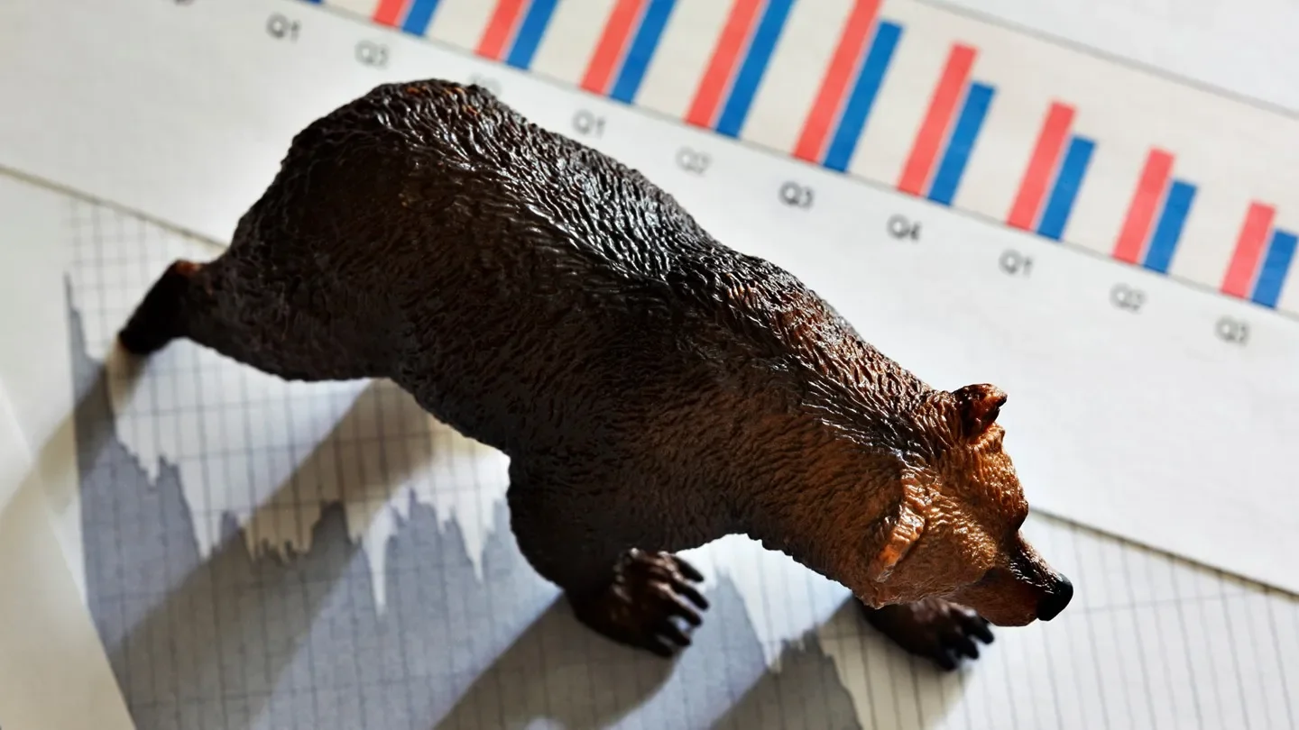 Are Gilts in a Bear Market