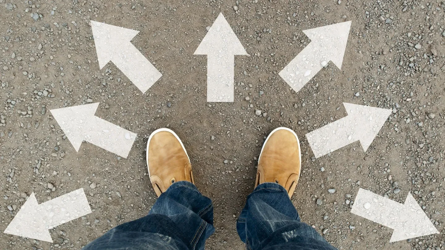 Opportunity Amid The Outflows