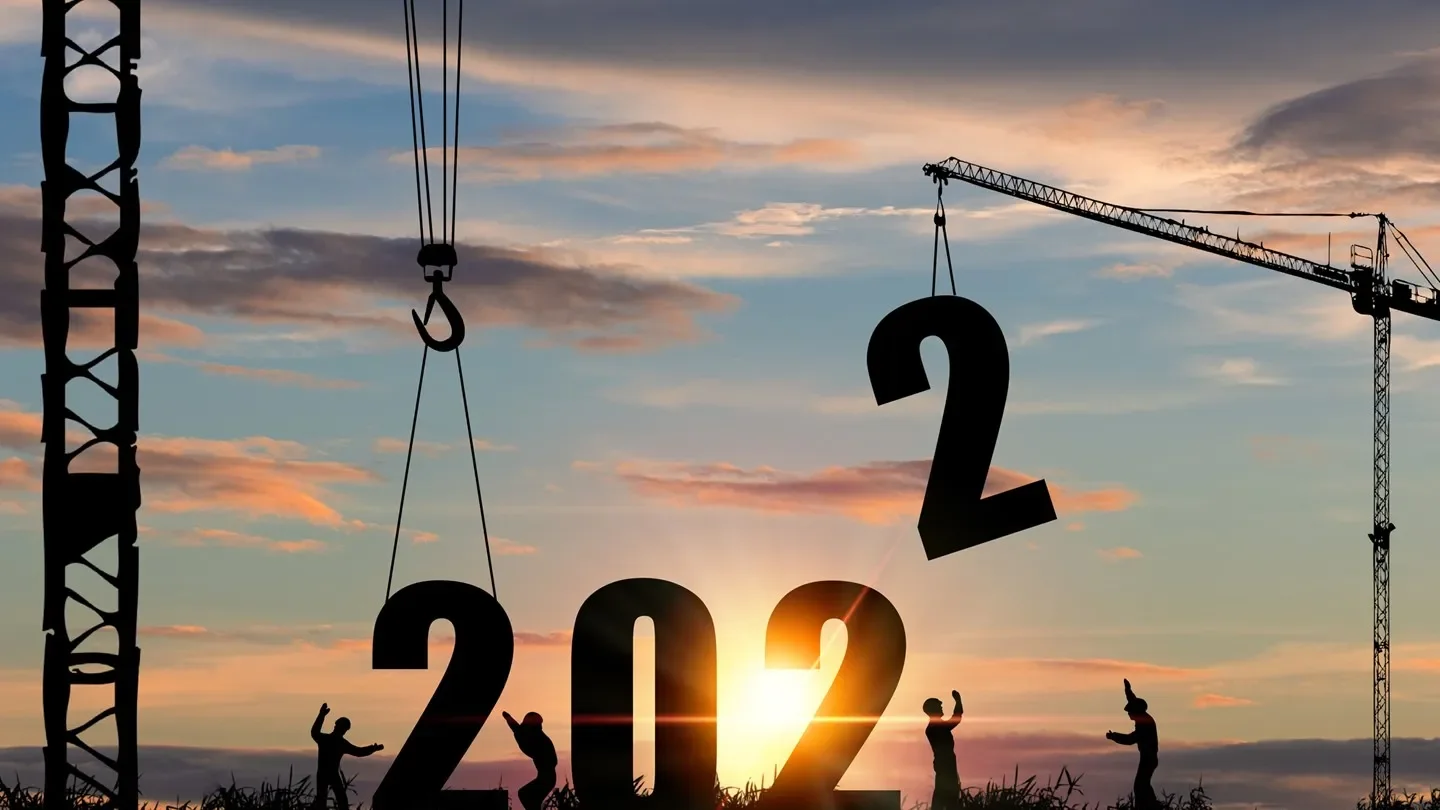 2022 outlooks could make for a sobering December