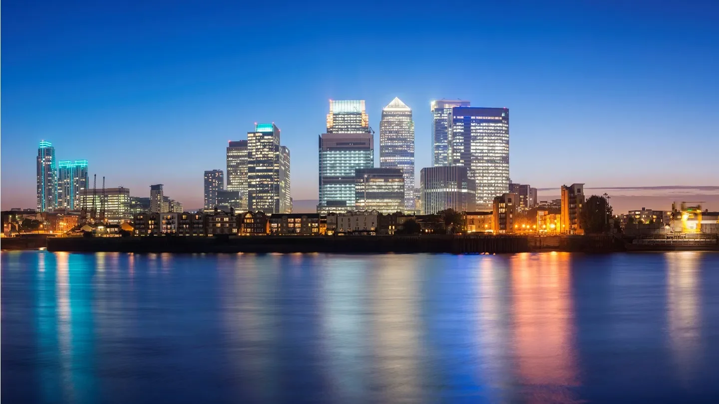 UK banks pass the solvency test Teaser