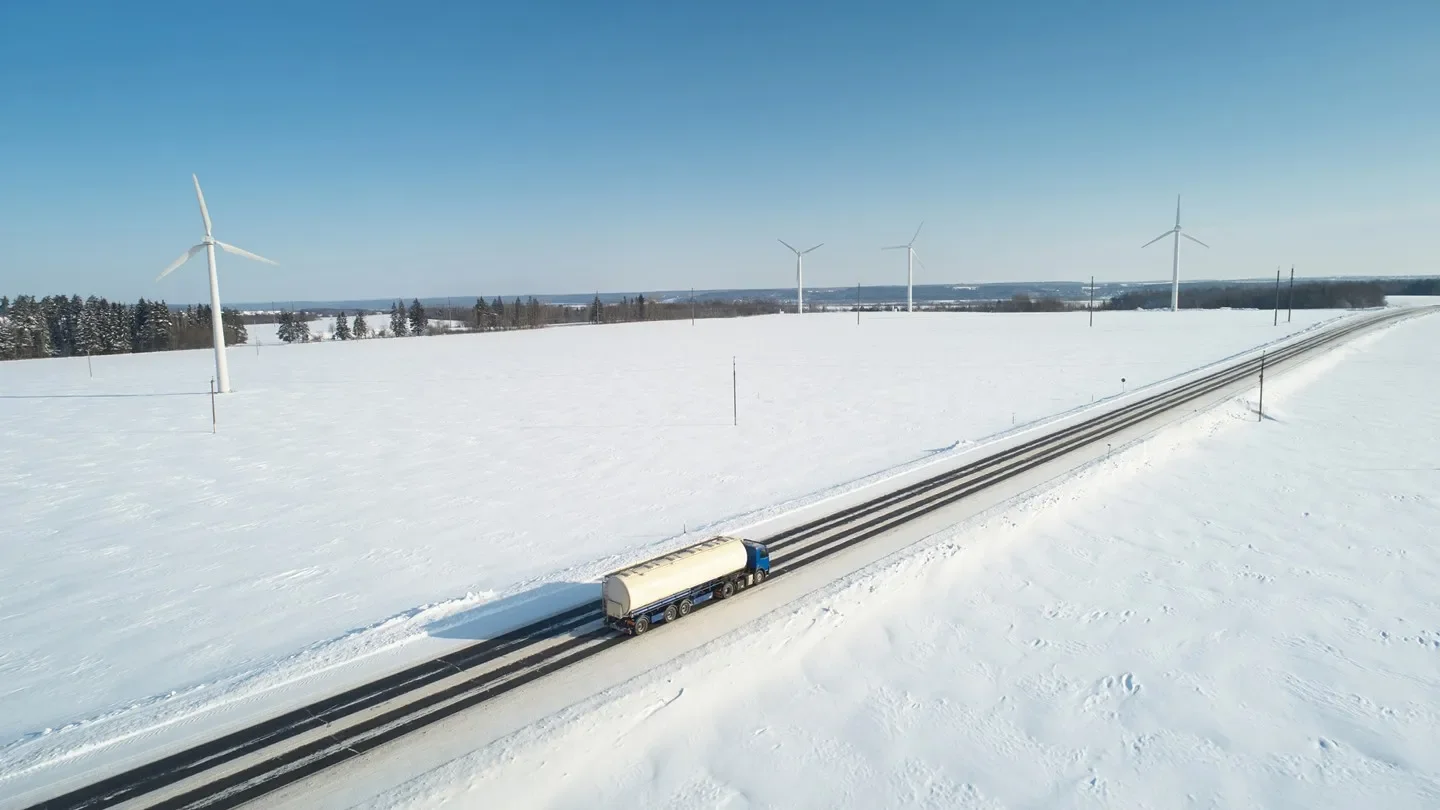 Investment Grade Quarterly Update – January 2022 Teaser