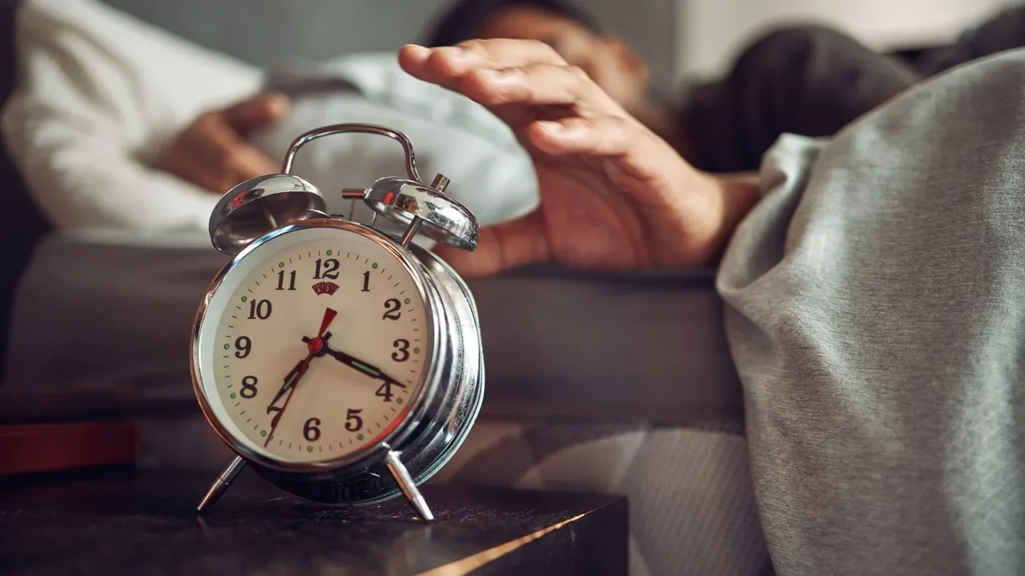 The Early Bird Catches the MPR Worm