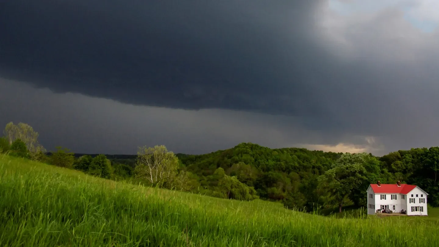 Are storm clouds gathering over the UK housing market? Part two…