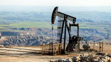Oil, Iran and why markets are staying calm