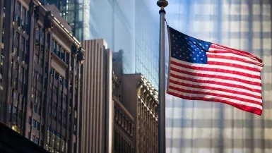 US labour market data busts benign macro narrative
