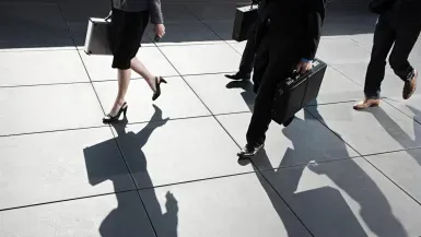 How worrying is low job growth?