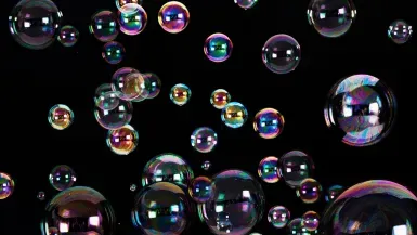 Should bond markets fear an AI bubble?