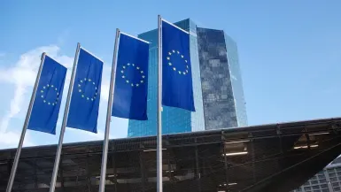 Would the ECB say goodbye to AT1s?