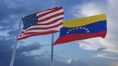 US raid on Venezuela ramps up geopolitical risk for 2026