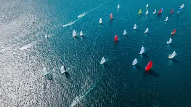 Credit in a volatile world - slow and steady wins the race