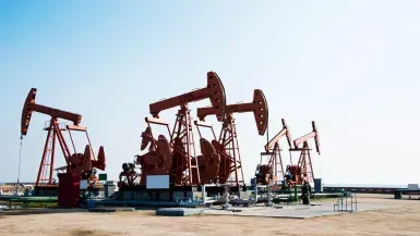 Iran, energy shocks and the inflation challenge