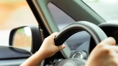 Geopolitics in the driver’s seat