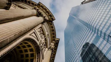 European bank results show little impact from Middle East conflict 