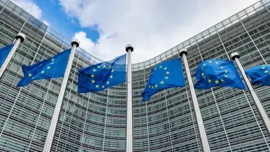 European Commission Communication: Recalibration rather than revolution