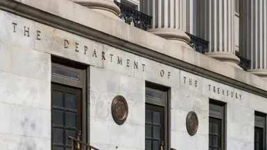 US Treasury intervention unlikely to provide lasting support v2