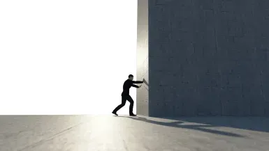 The ECB pushes back on bank “deregulation”