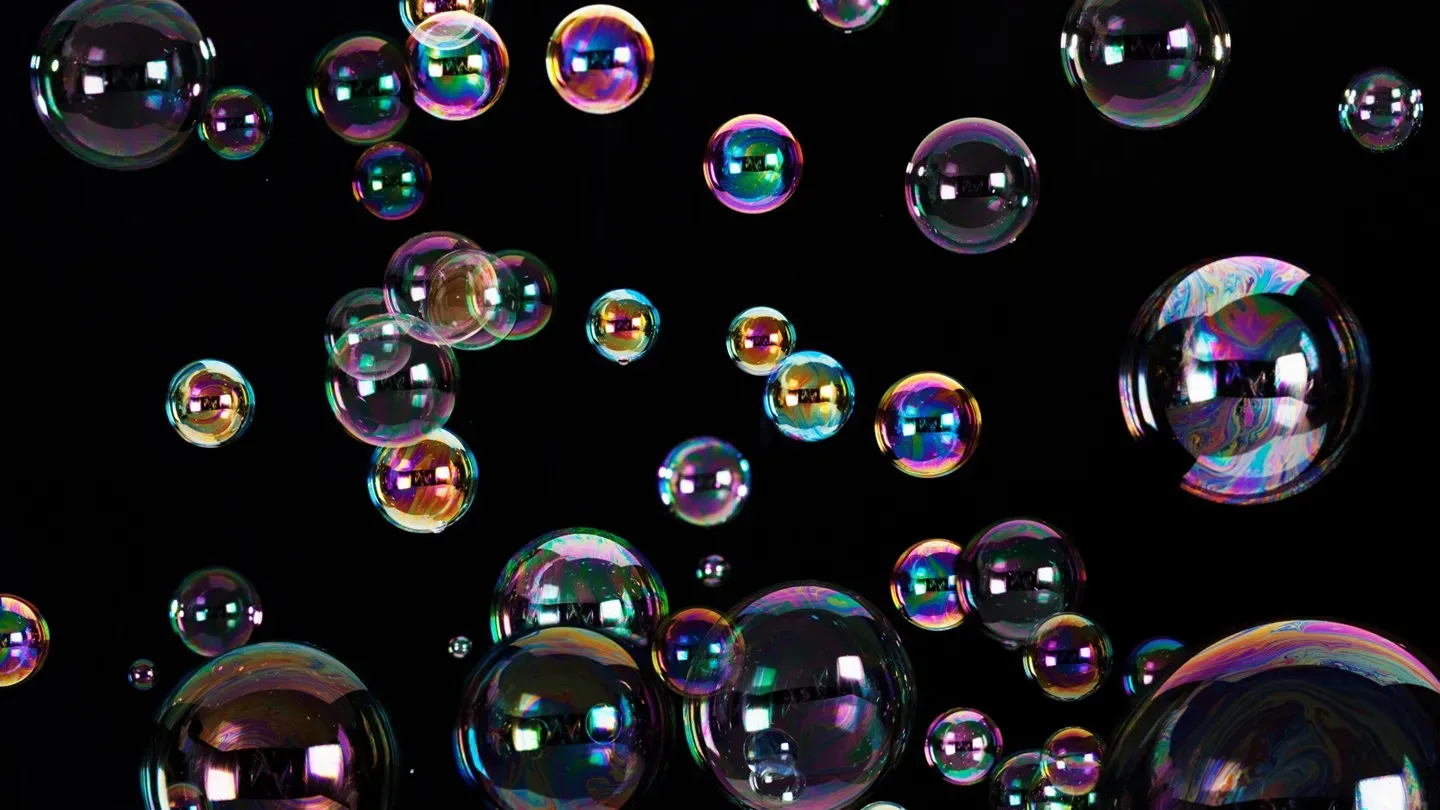 Should bond markets fear an AI bubble?