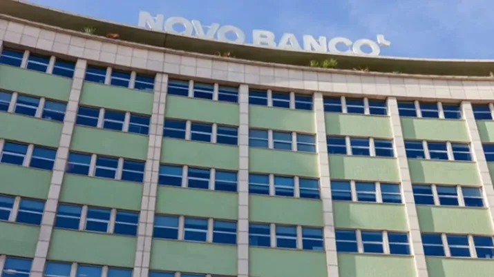 nova banco