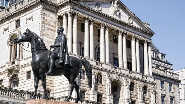 Why a cooling UK labour market might be good news for the Bank of England?