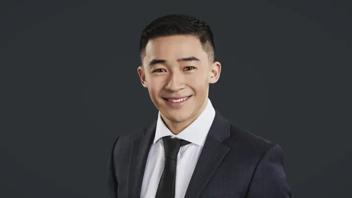 Harri Lai