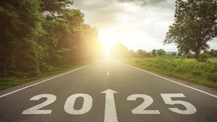 Fixed Income 2025: Yields trump possibility of spread correction