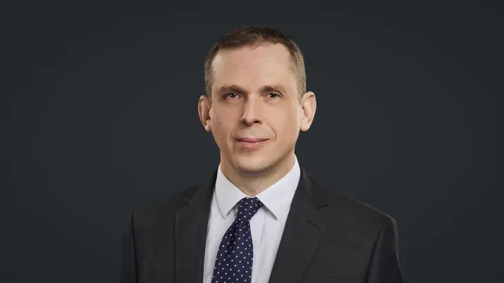 Christopher Thomas