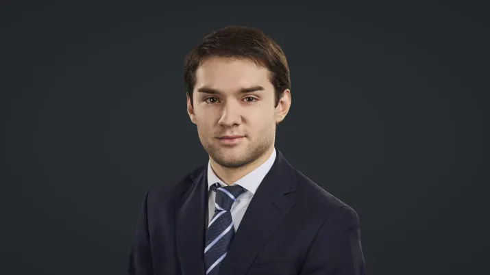 Georgio Serafino