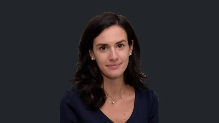 Melania Maffei headshot