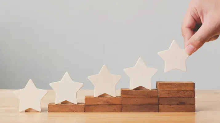 Ratings uplift a boost for European financials