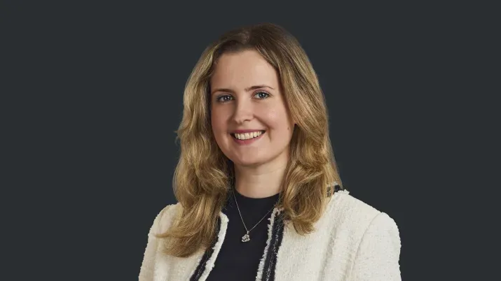 Felicity Juckes