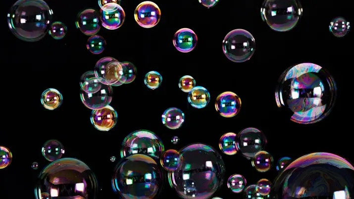 Should bond markets fear an AI bubble?