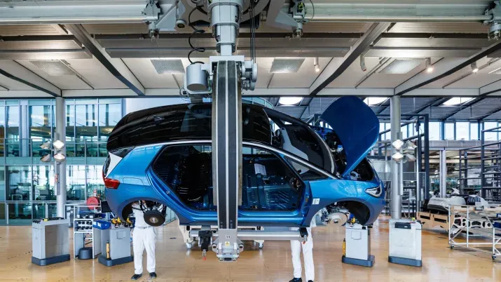 Investment Grade Quarterly Update – January 2026