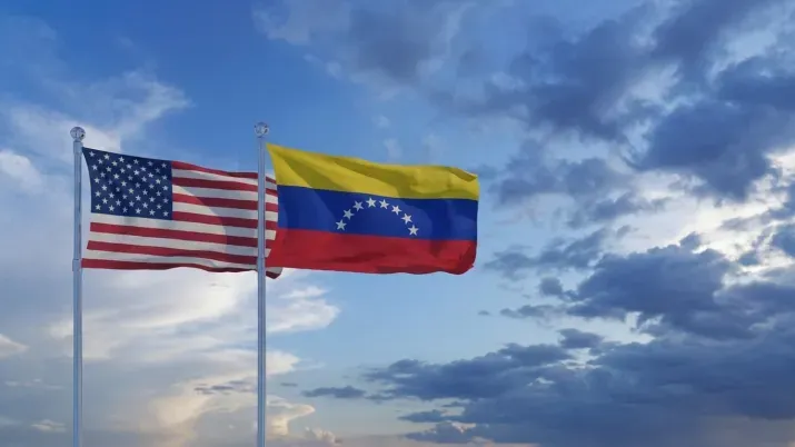US raid on Venezuela ramps up geopolitical risk for 2026
