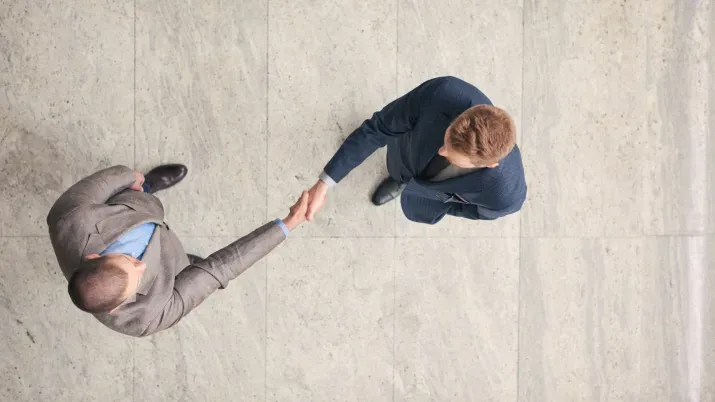 TwentyFour: An expert partner in ABS