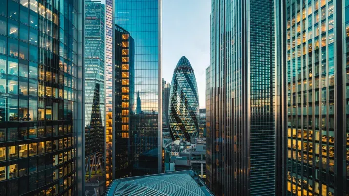 Closed-ended investment company update - March 2026