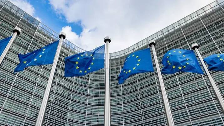 European Commission Communication: Recalibration rather than revolution