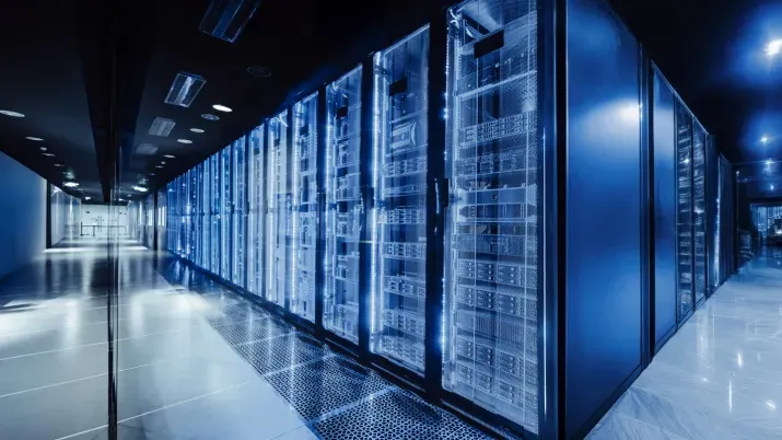 Data Centre Debt: Navigating shifts in sentiment